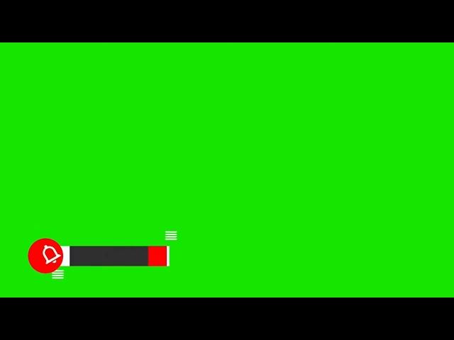 INSCREVA-SE CHROMA KEY PARA YOUTUBERS