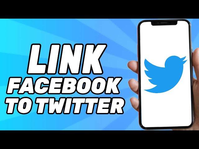 How to Link Facebook to Twitter (Integration)