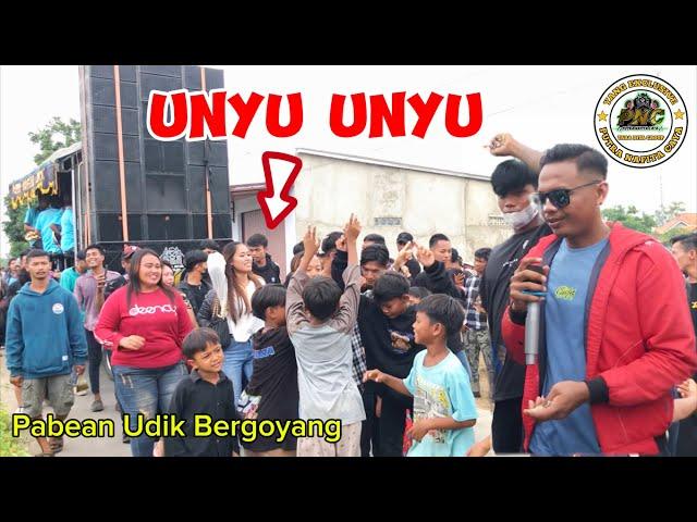 Unyu Unyu Singa Depok PNC Putra Nafita Caya