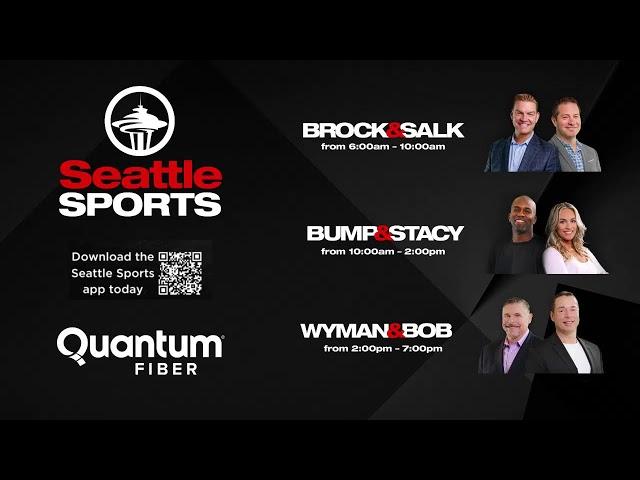 KIRO 710 Seattle Sports