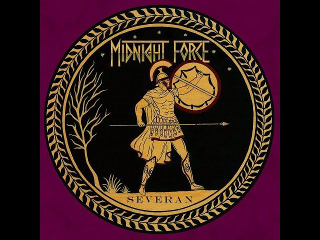 Midnight Force - Megas Alexandros (Severan 2024)