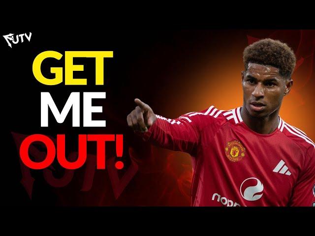 The Shocking TRUTH About MARCUS RASHFORD, EXPOSED!