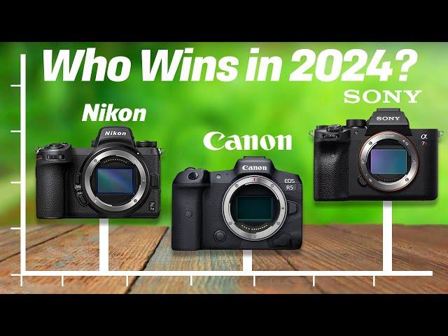 Best Mirrorless Camera 2024: what I WISH I knew earlier…