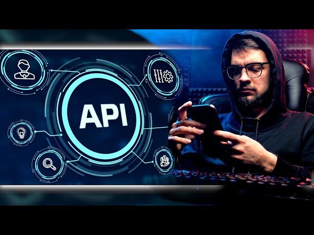 Free Hacking APIs Course (APISEC University!)