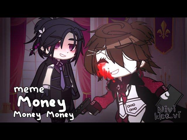Money Money Money / meme / Dazai ft. Mori