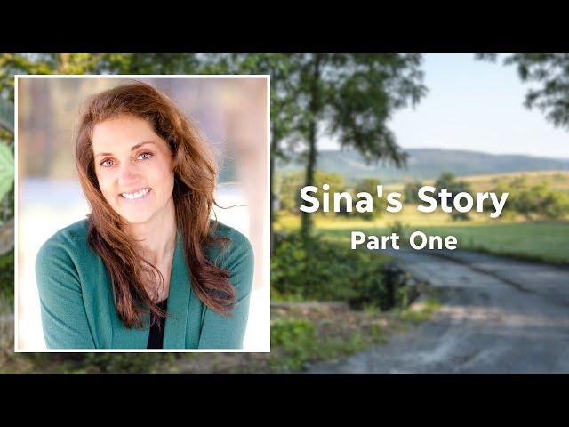 Reversing Chronic Disease: Lessons from Sina's Personal Story (Part One)