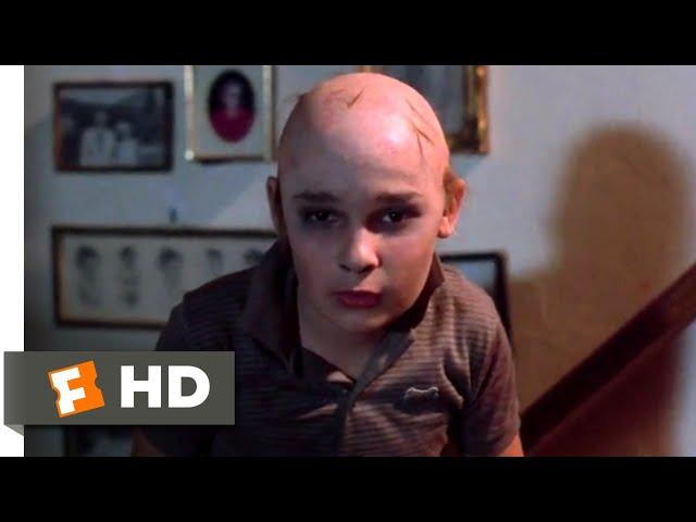 Friday the 13th: The Final Chapter (1984) - Tricking Jason Scene (9/10) | Movieclips