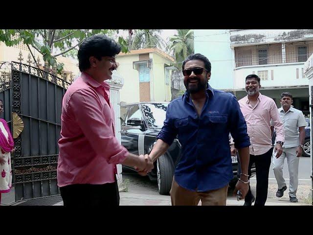 Hero Suriya Launched Hitlist Movie Teaser | MS Talkies