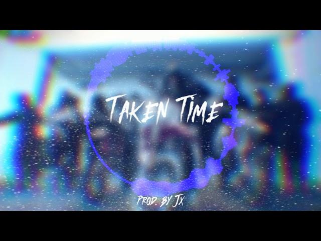 [SOLD] #OFB SJ X Bandokay X DoubleLz Type Beat "Taken Time" | UK Drill Instrumental [Prod. Jx]