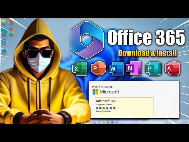 STOP Making These Common Microsoft Office 365 Installation MISTAKES