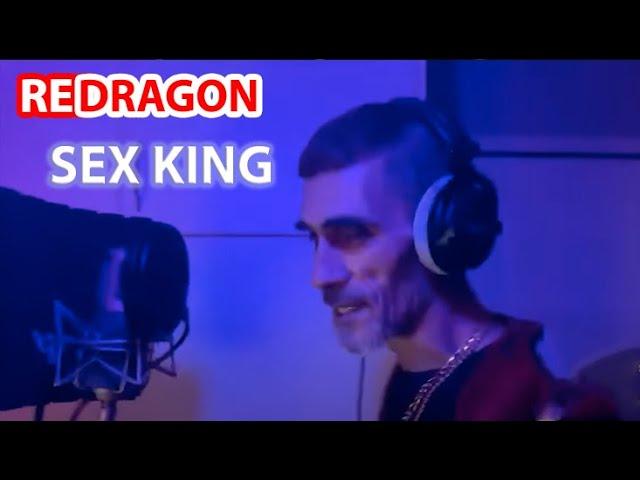 RED DRAGON - SEX KING (ΣΤΟ MMB) | OFFICIAL MUSIC VIDEO