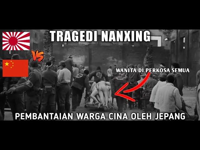 KISAH NYATA !! HANCURNYA KOTA SHANGHAI OLEH RIBUAN TENTARA JEPANG | Alur Cerita Film