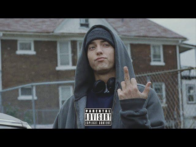 [FREE] Eminem Storytelling Type Beat - "F*CK OFF" (prod. H1TMAN)
