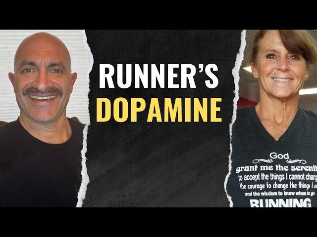 How Can Runners Leverage Dopamine Release - Ep 004