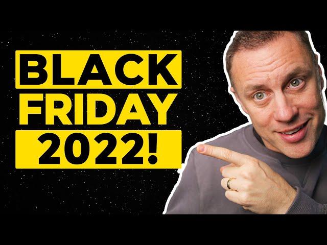 My AUDIO PLUGIN PICKS for Black Friday 2022