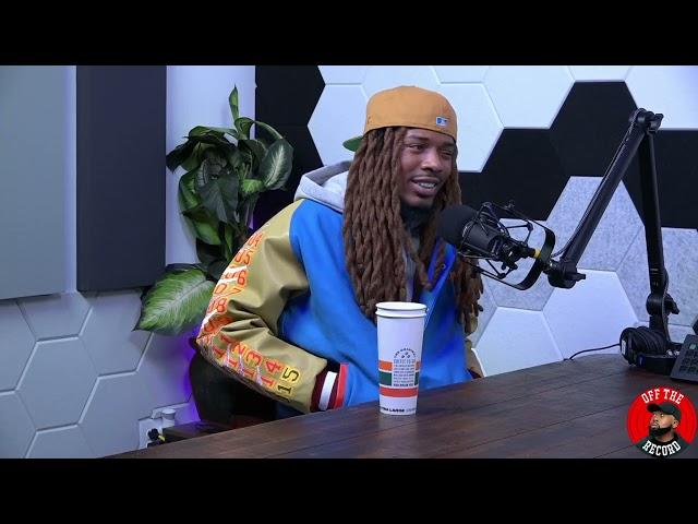 Fetty Wap last interview before being Locked up! Talks Having $22 Mil & going Broke! [Full Interview