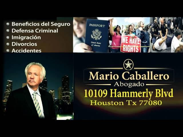 1080 HD Mario Caballero Spot