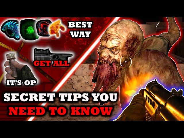 30 Secret STALKER 2 Tips & Tricks That Boggle Your Mind