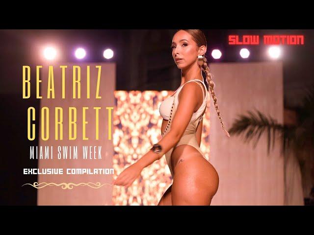 The Best of Beatriz Corbett /Miami Swim Week 2023 x Canon R5