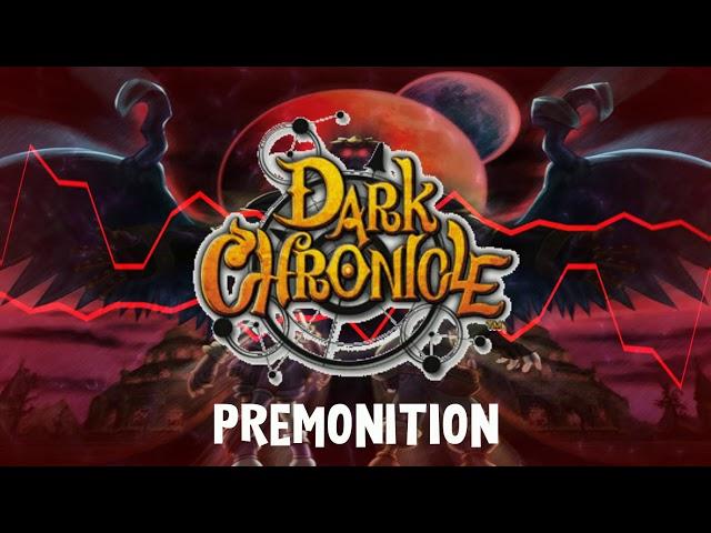 Dark Chronicle (Dark Cloud 2) -  Premonition Rock/Metal Remastered