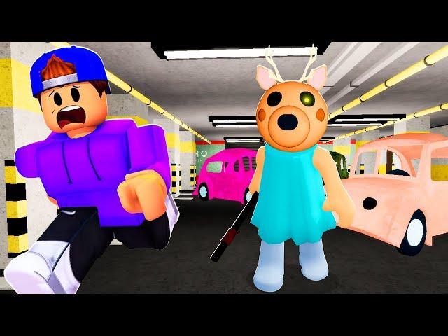 ROBLOX PIGGY BOOK 2 CHAPTER 2! (Store)