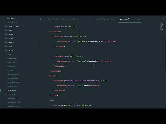 Laravel From Scratch: Part 22 - Testing 101