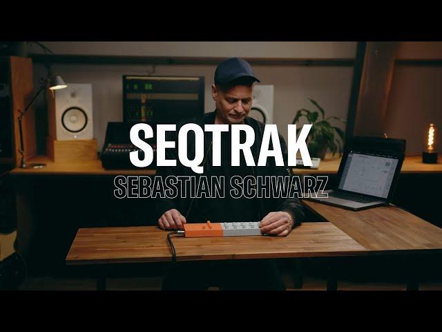 Yamaha | SEQTRAK | Performance 1 | Sebastian Schwarz