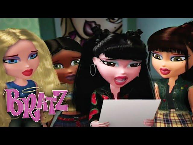 Much Ado About Practically Nothing | Bratz Series Full Episode