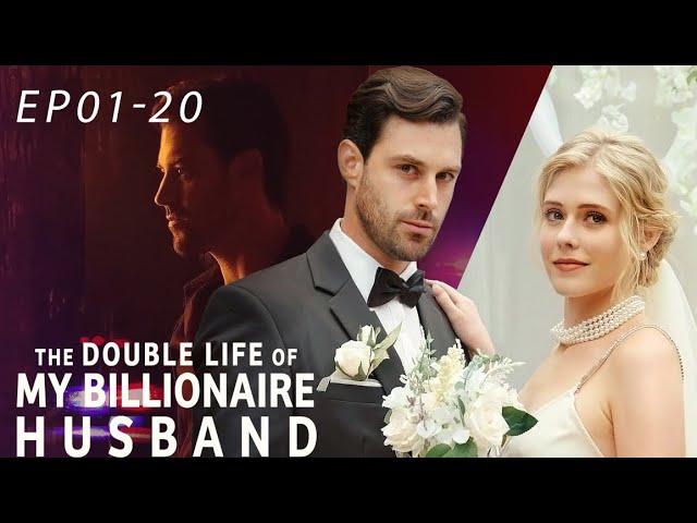 The Double Life of My Billionaire Husband Full Movie Exclusive on ReelShort | Watch Now