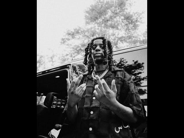 FREE OMB Peezy Type Beat 2024 - Burnt Bridges