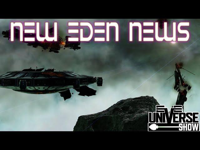 Capsuleer Efforts Lead to Influence Improvements as Crisis Continues - New Eden News