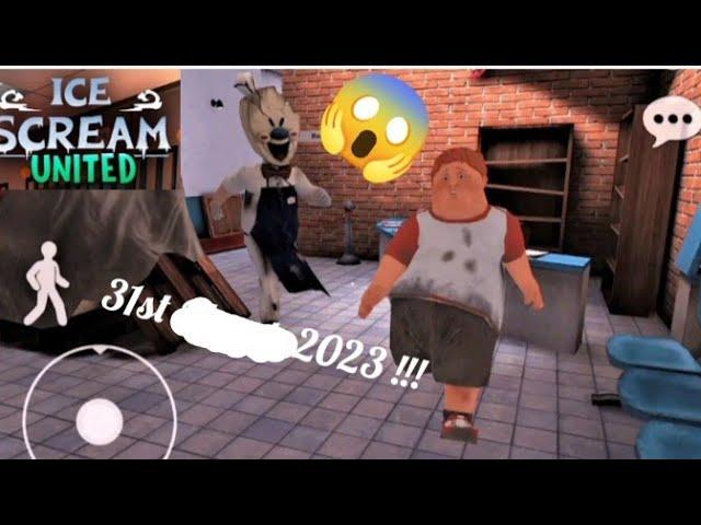 Ice Scream United Release Date Revealed !!! || New Features