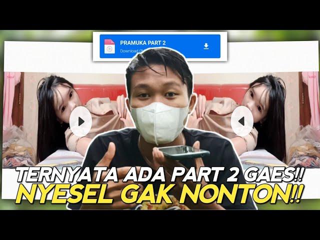 VIDEO PRAMUKA PART 2!!