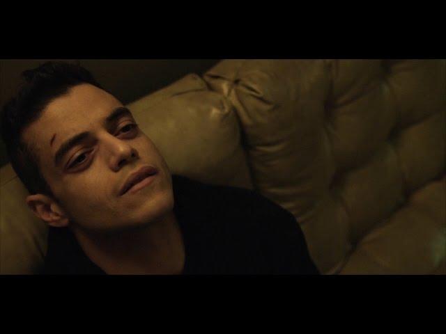 Mr. Robot | Elliot Alderson - I'm Crazy