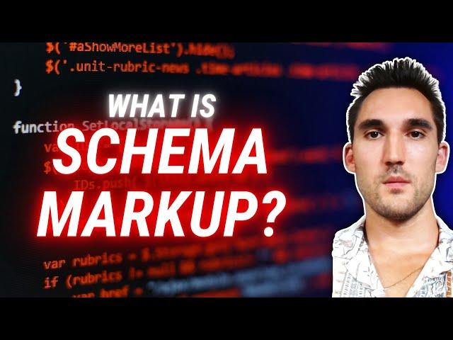 What Is Schema Markup And Why You Need It For SEO