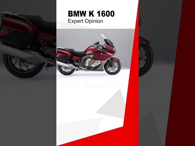 BMW K 1600 EXPERT OPNION #bikeinfo, #bikereview, #bikespecs,