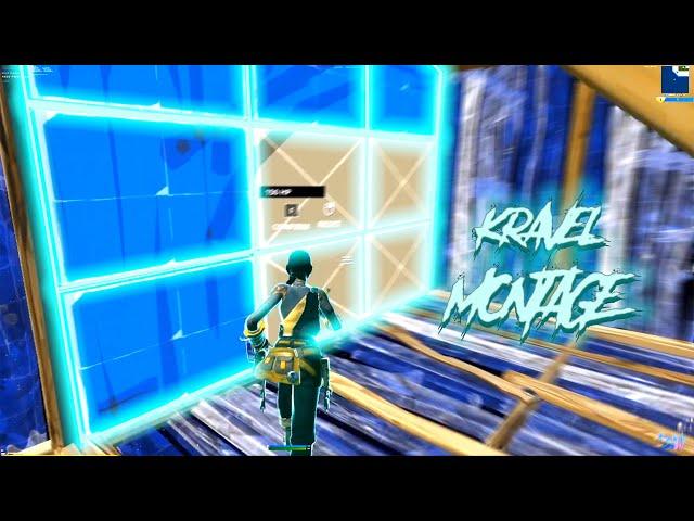 bad thoughts | Kravel Fortnite Montage