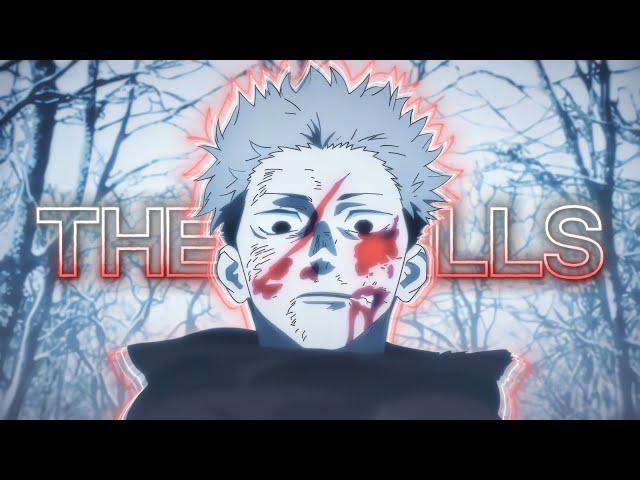 THIS IS 4K ANIME (The Hills)