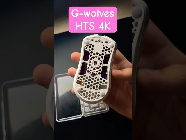 G wolves hati s plus 4k hts #mouse #device #review #gaming #gwolves #hts #plus #4k #hati #s