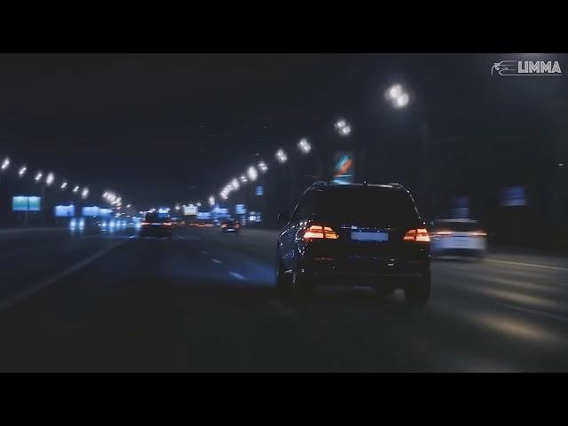 BMW X5M vs ML63 AMG- Rompasso   Angetenar Original Mix