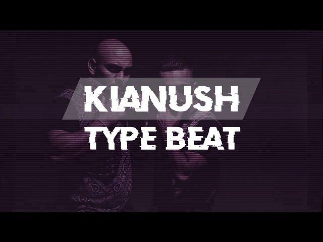 KIANUSH x PA SPORTS Type Beat - MONDSCHEIN (prod. YenoBeatz)