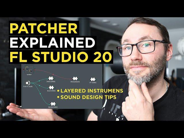 How to use FL Studio Patcher Tutorial