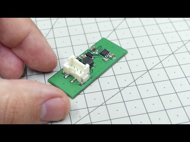 Cheap DIY LED Driver | Parts from LCSC.com