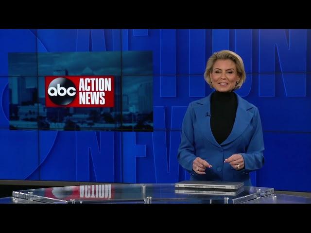 ABC Action News Latest Headlines | January 3, 6pm