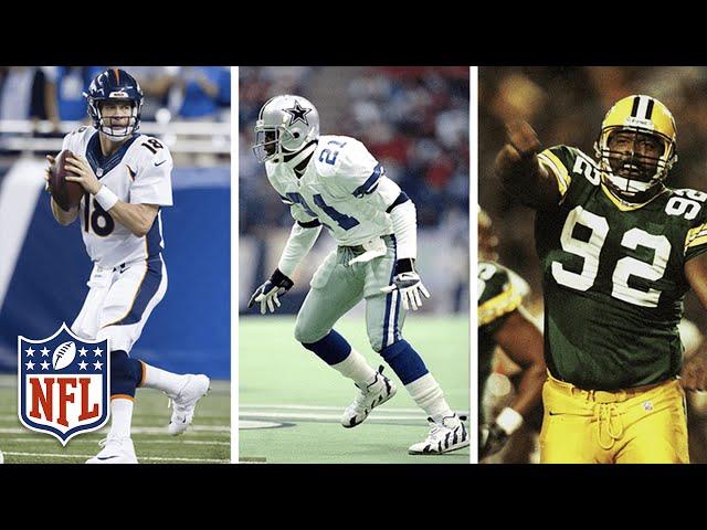 Top 10 Best Free Agent Signings of All Time | NFL