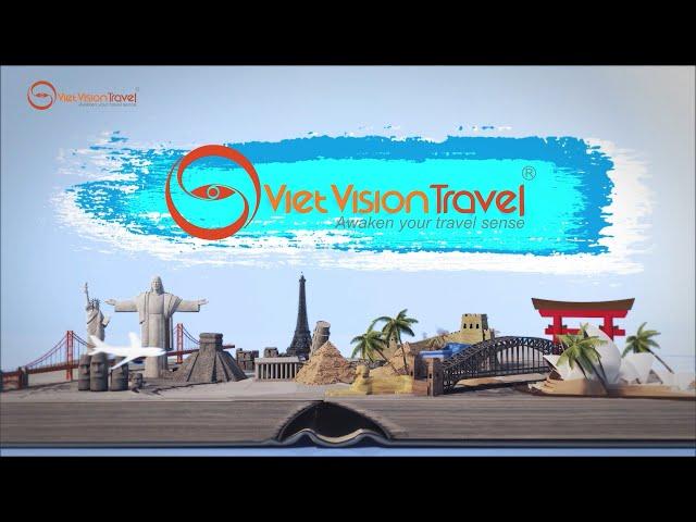 Viet Vision Travel - Awaken Your Travel Sense