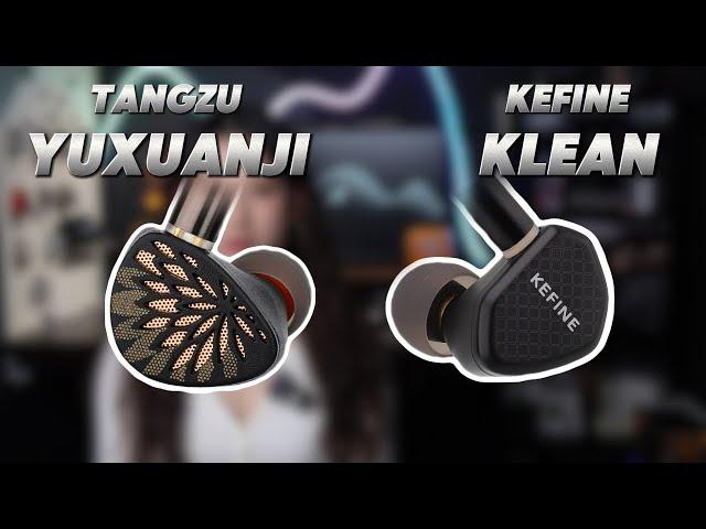 49$ Battle? Kefine Klean Vs. TANGZU YuXuanJi Comparative Review