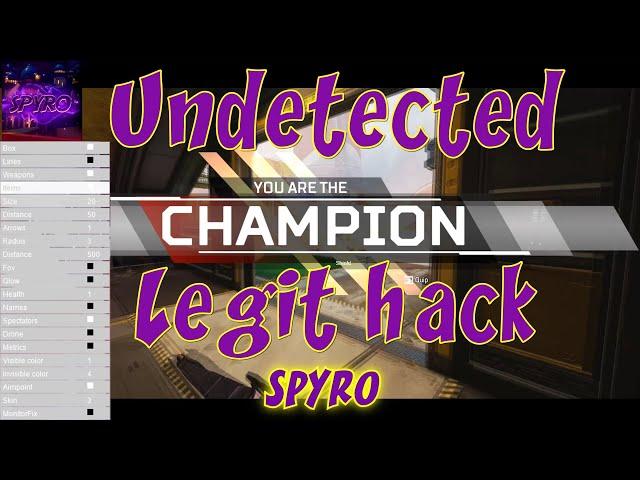 [ 08/05/2021 ] Hack Apex Legends Season 9 Hack Cheat [Aim | WH | ESP | Coins] Apexチート Apex Hack