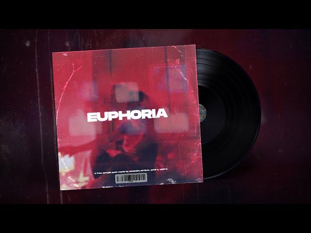 (FREE) RnB Sample Pack - "Euphoria" | R&B/Trapsoul Loop Kit 2021