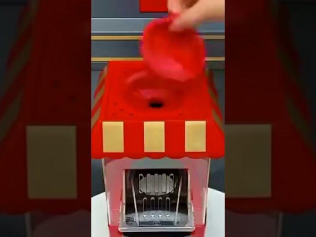 Popcorn in machine | Home gadgets | kitchen gadgets | Review Presto Air Popcorn Popper